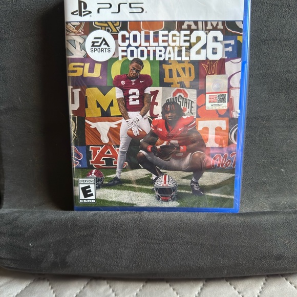 College Football 26 for PS5 - Picture 1 of 3